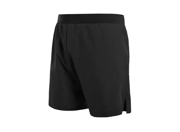 Sensor Trail men's shorts black/black