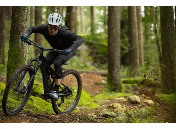 Giant Stance 2026 mountain bike Black