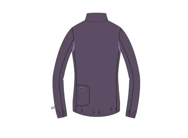 Dotout Vitality women's jacket Violet