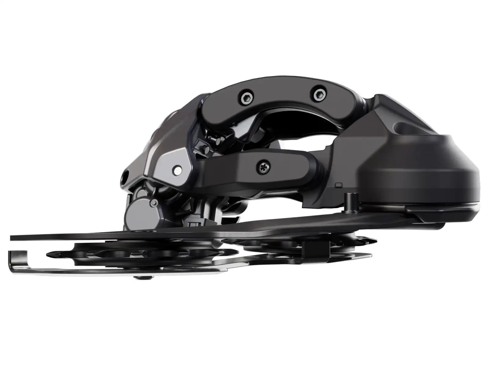 Shimano Deore RD-M6260-12 12sp. MTB rear derailleur