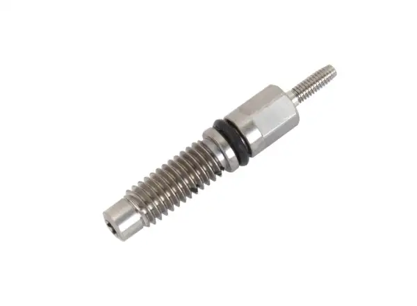 Rock Shox Reverb hose barb part for dropper seatpost lever