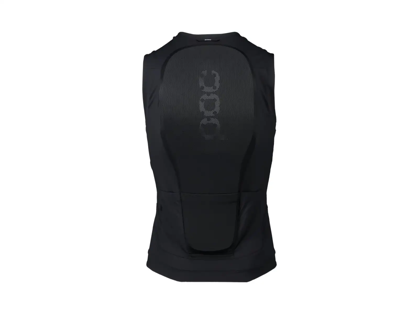 POC Oseus VPD back protector Uranium Black