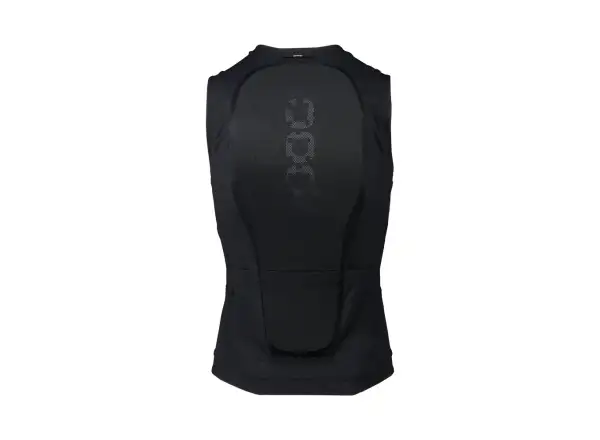 POC Oseus VPD back protector Uranium Black