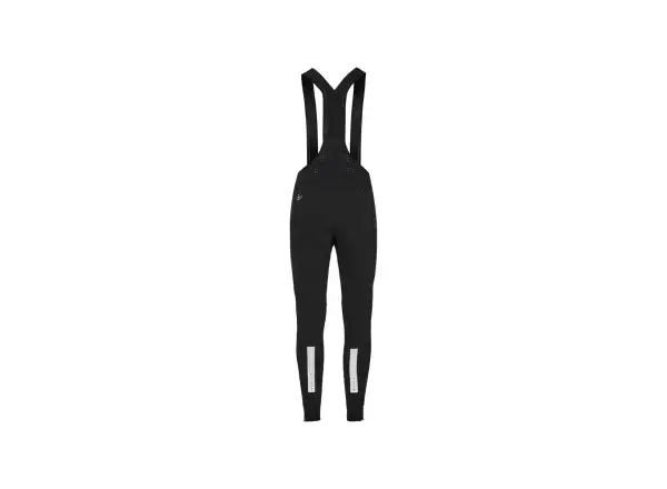 CRAFT Bike SubZ Wind Bib C1 men's cycling shorts black
