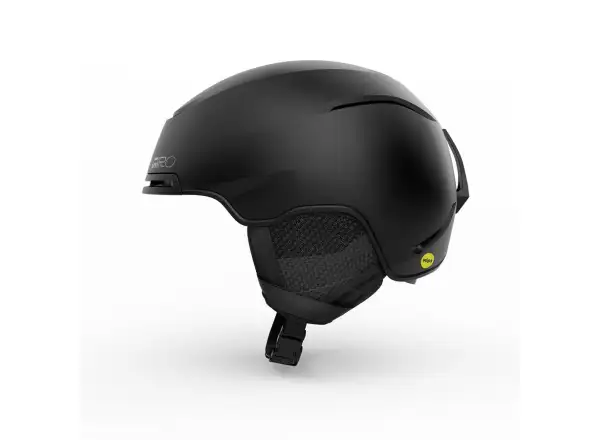 Giro Jackson MIPS ski helmet Mat Black
