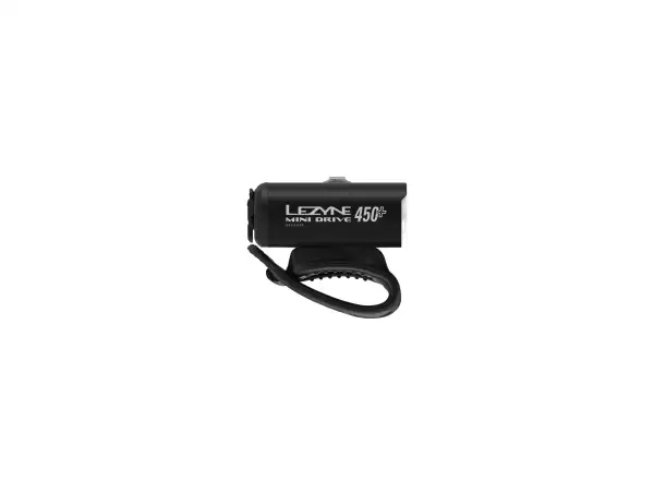 Lezyne Mini Drive 450+ front light