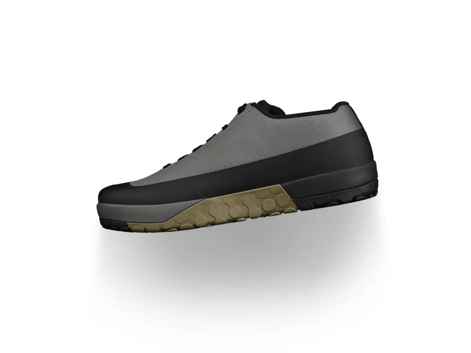 Fizik Gravita Versor Men's MTB Shoes Grey/Mud