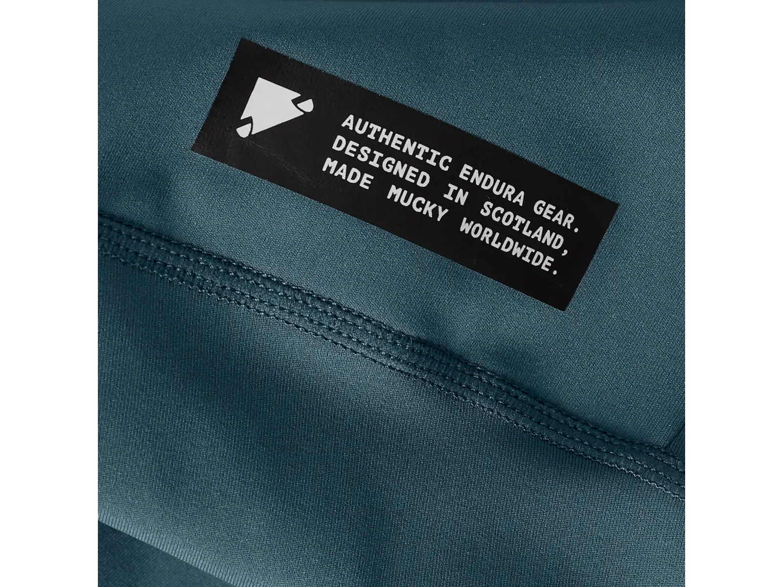 Endura Loop women's shorts Teal