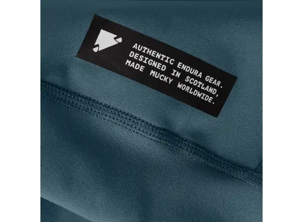 Endura Loop women's shorts Teal