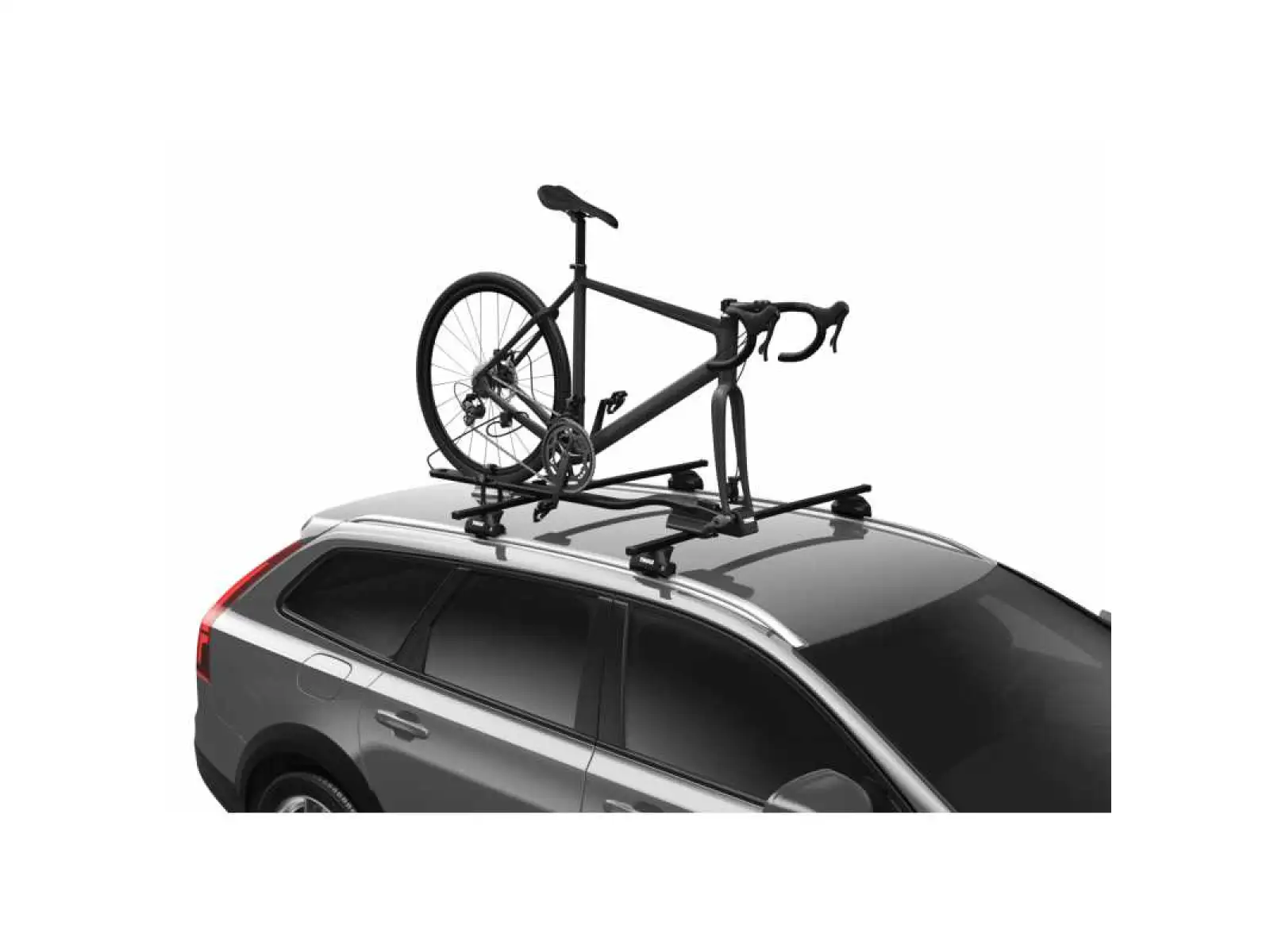 Thule FastRide 564 roof carrier