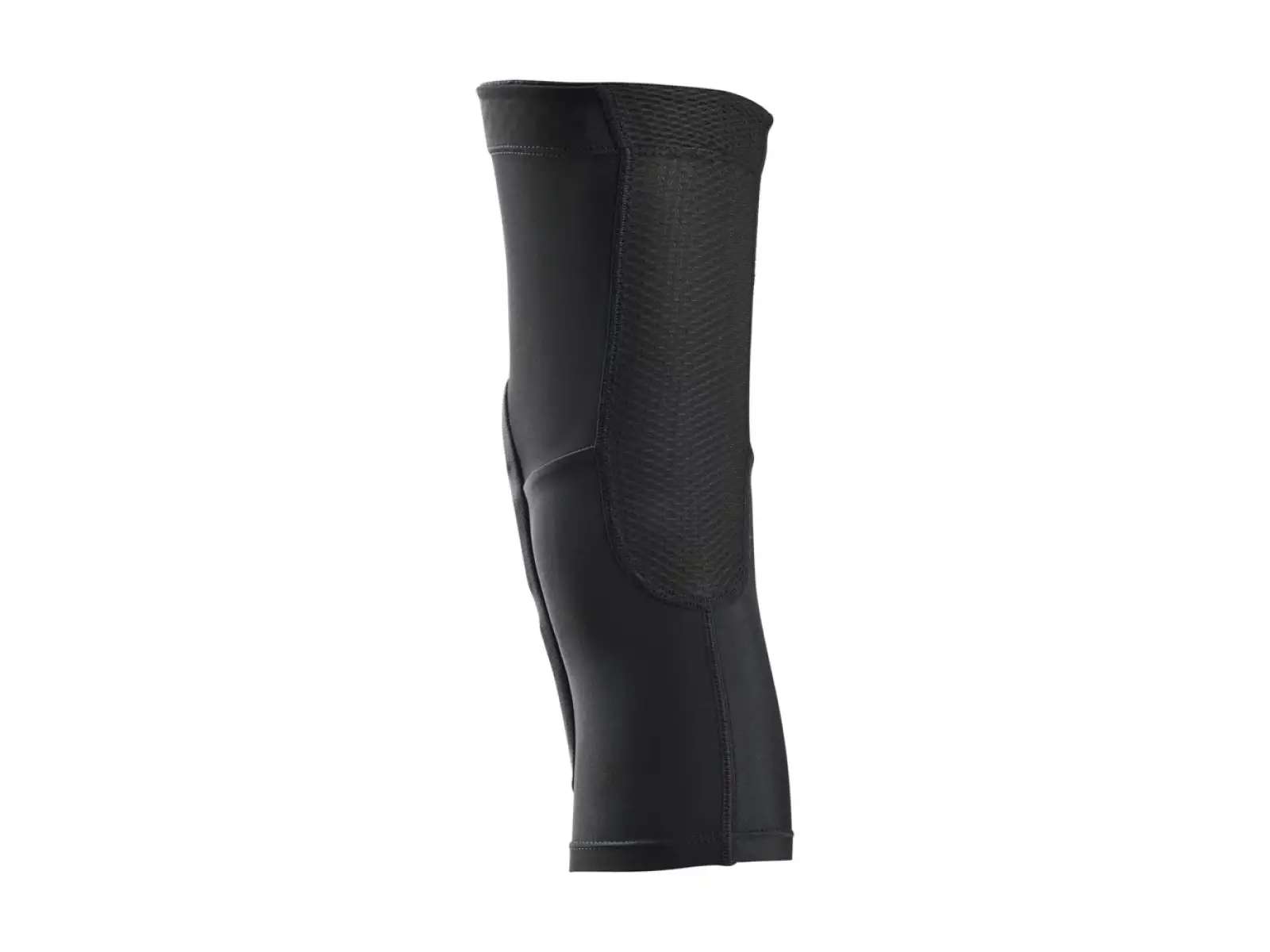 Fox Yth Enduro youth knee guards Black
