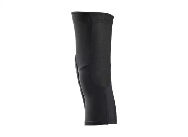 Fox Yth Enduro youth knee guards Black