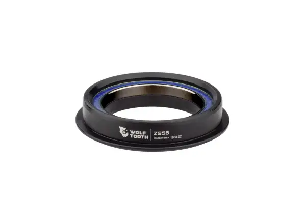 Wolf Tooth Performance Lower ZS56/40 press fit headset black