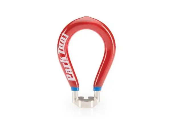 Park Tool SW-2C Spoke Wrench 3.45 mm Red