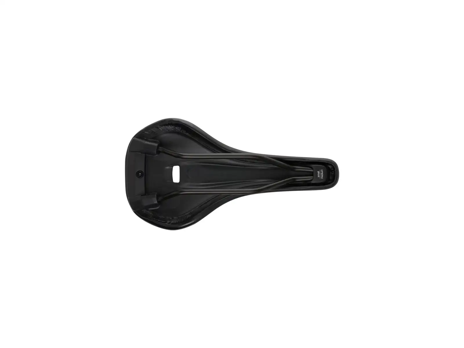 Ergon SM Comp men's saddle black