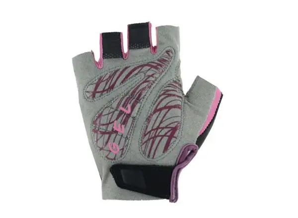 Roeckl Danis 2 women's gloves Soft Berry