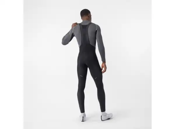 Castelli Expresso 2 men's shorts with pad Black