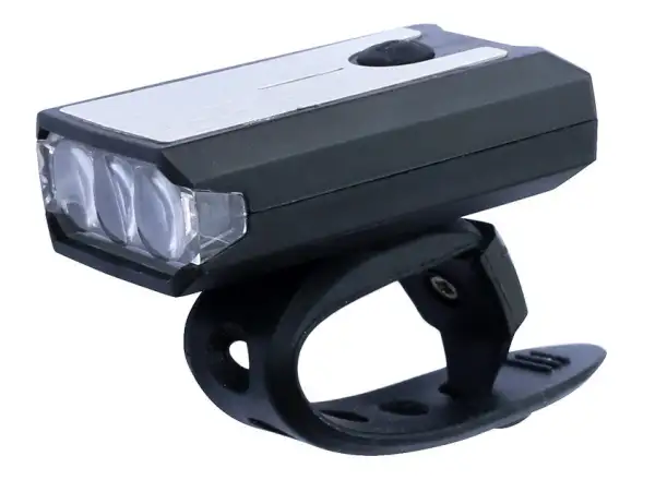 Max1 Lite 3 USB front light black