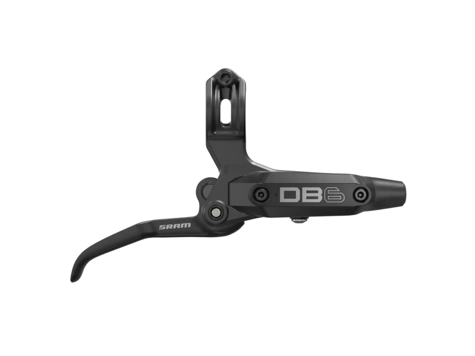 Sram DB6 rear disc brake