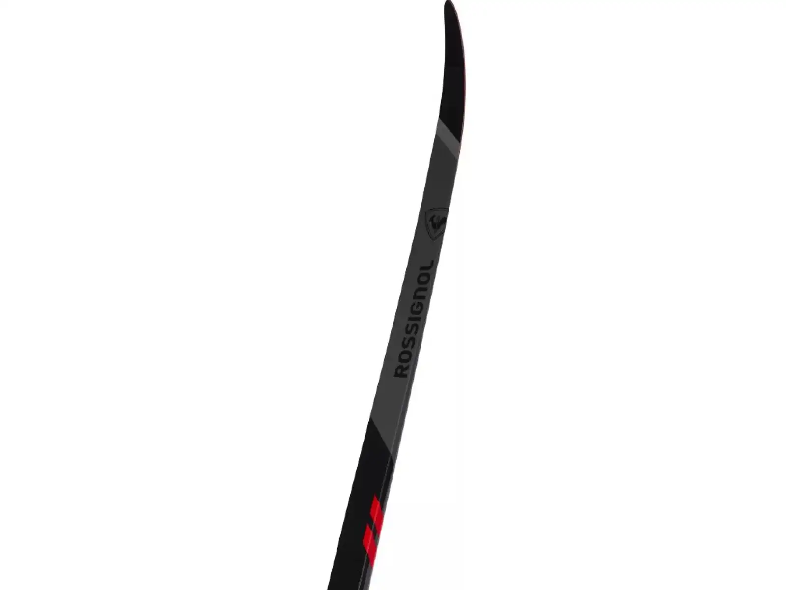 Rossignol Delta Comp R-Skin Stiff cross-country skis + R-Classic XC set