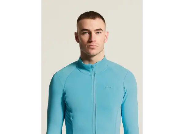 CRAFT Bike SubZ LS 2 men's cycling jersey blue
