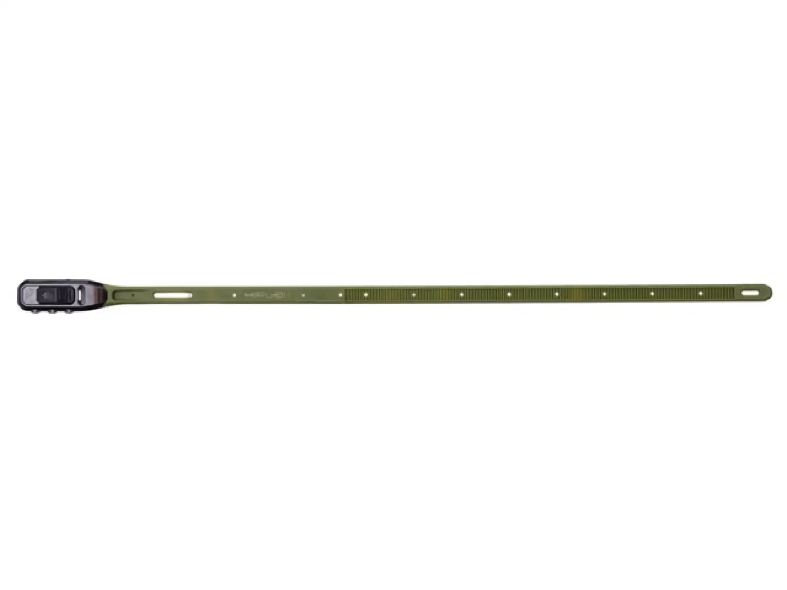 Hiplok Z Lok Combo lock Urban green