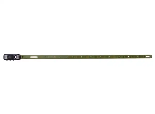 Hiplok Z Lok Combo lock Urban green