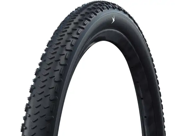 Schwalbe G-One RX Performance gravel tire kevlar Black