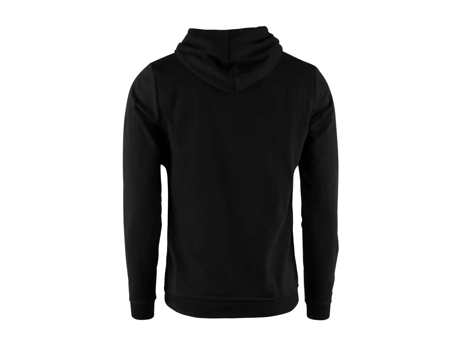 Force Comfy men's hoodie black