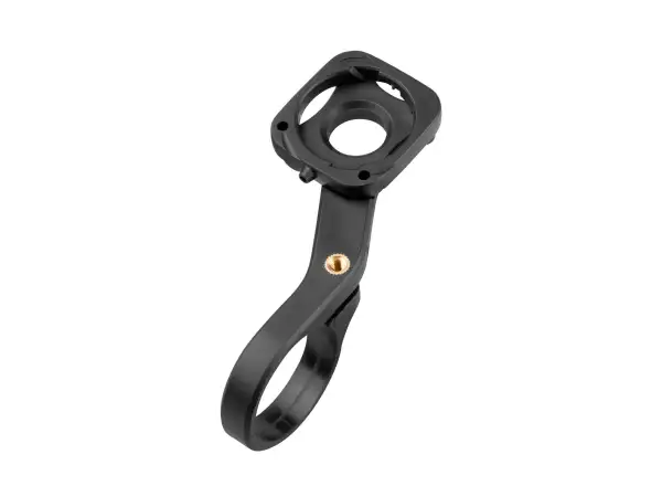 Force front mount for computer