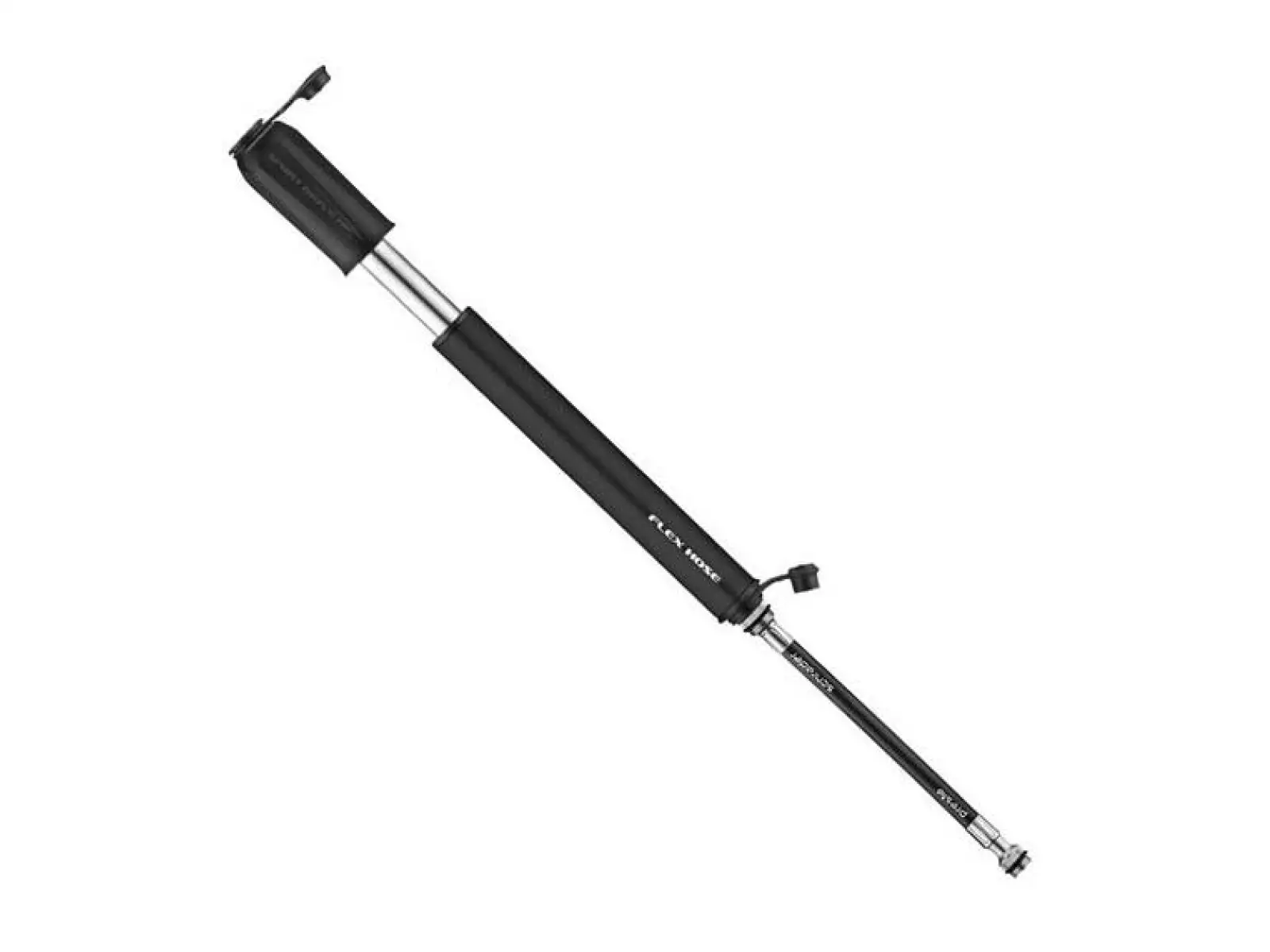 Lezyne Sport Drive HP pump black