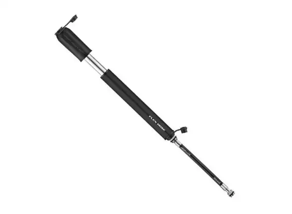 Lezyne Sport Drive HP pump black