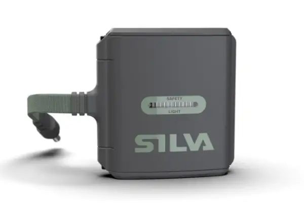 Silva Trail Runner Free 2 headlamp