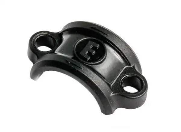 Magura Carbotecture Bar Clamp brake lever clamp black