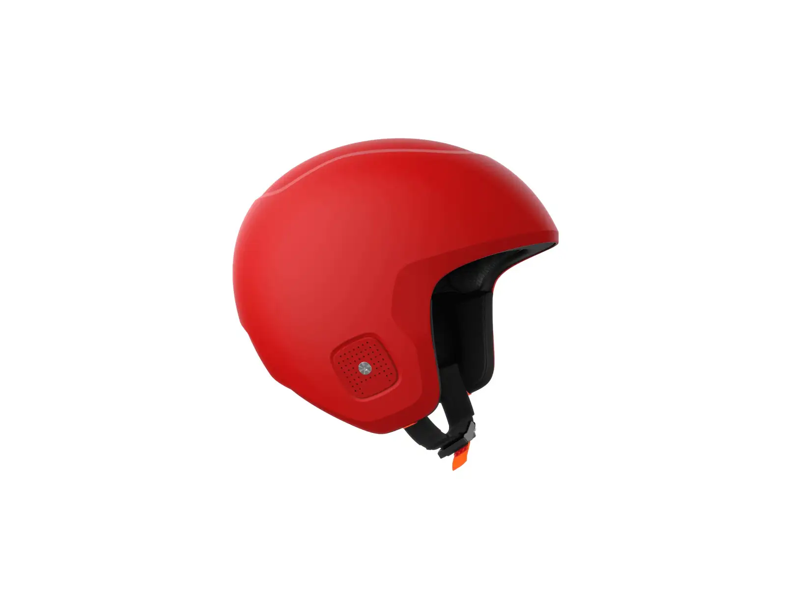 POC Skull Dura X MIPS ski helmet Prismane Red Matt