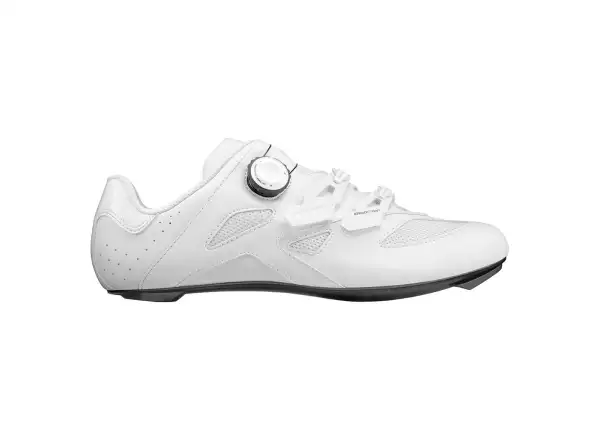Mavic Cosmic Elite road men's shoes White/White/Black 2019