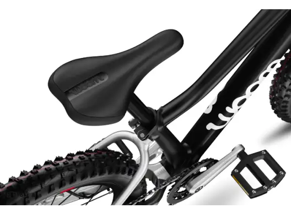 Woom 4 OFF children's bike 20" Black