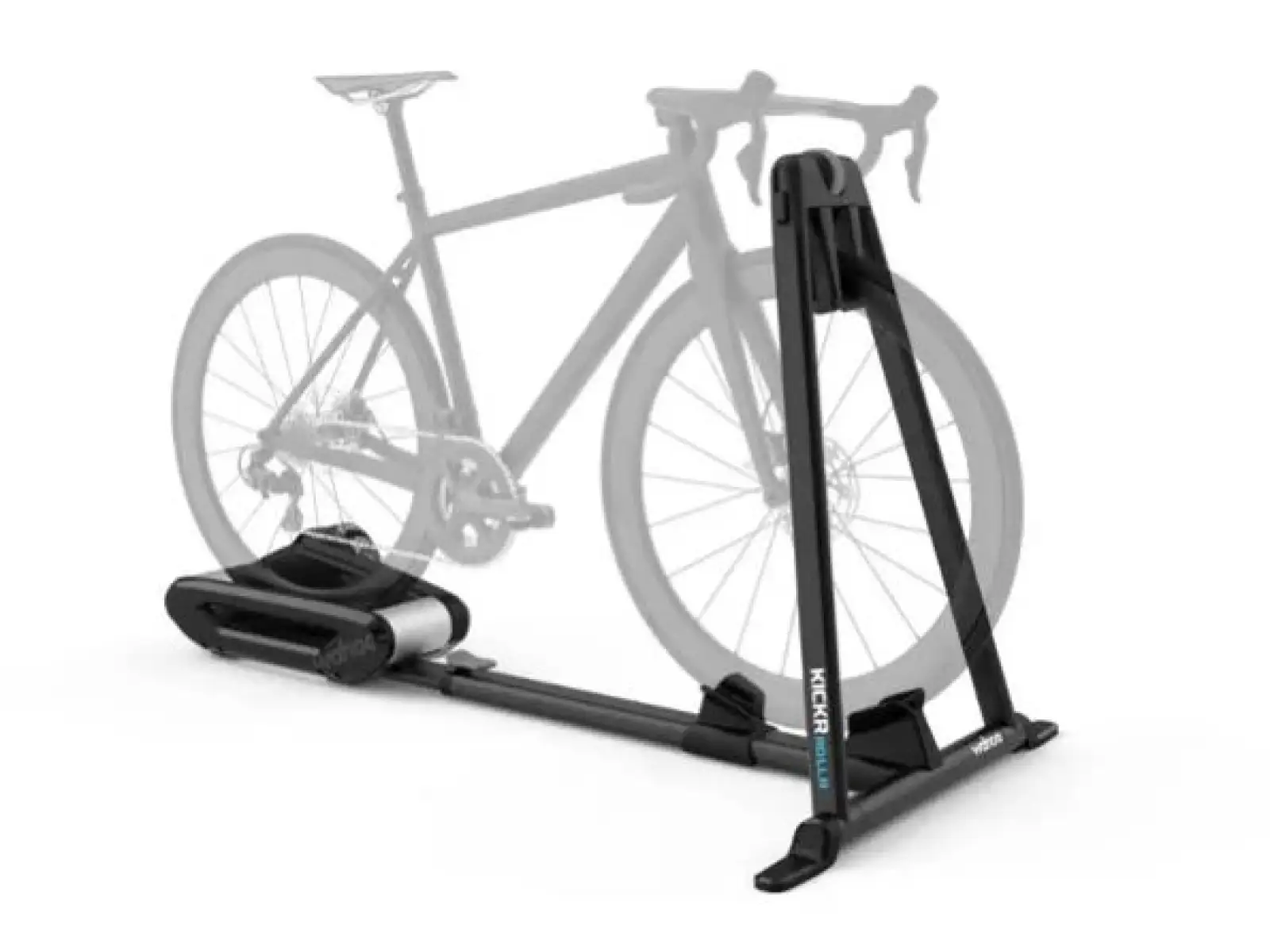Wahoo Kickr Rollr Smart Trainer rollers