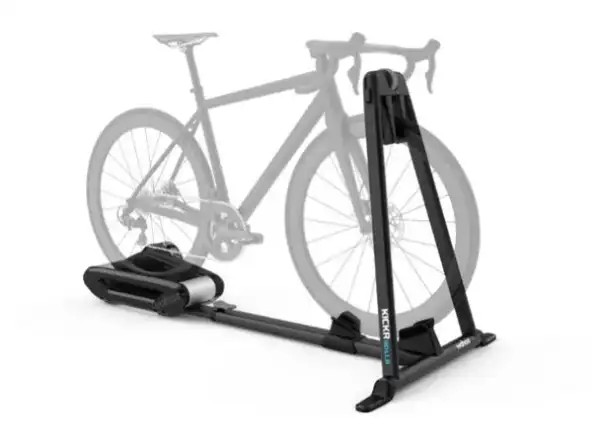 Wahoo Kickr Rollr Smart Trainer rollers
