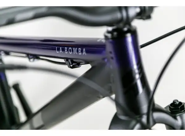 GT La Bomba Pro dirt bike