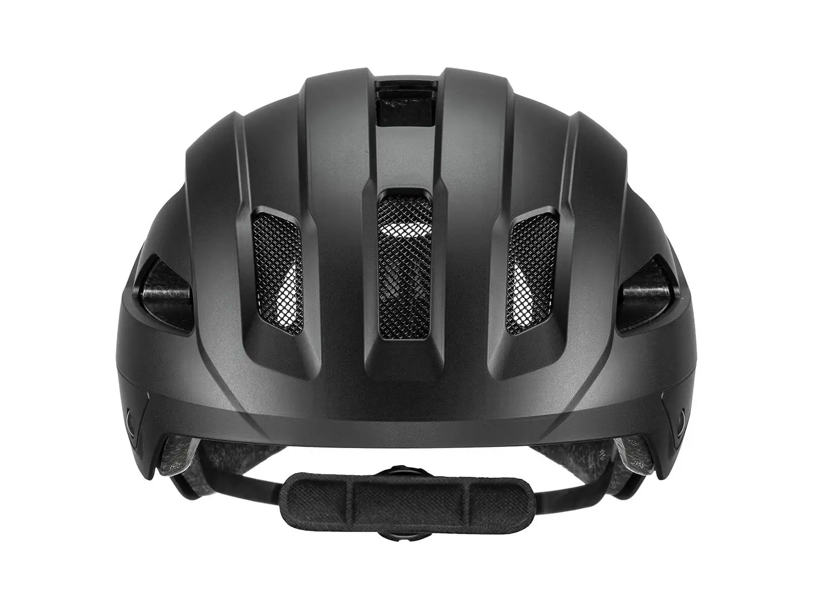 Uvex City Stride mips (Hiplok ready) helmet Black Matt
