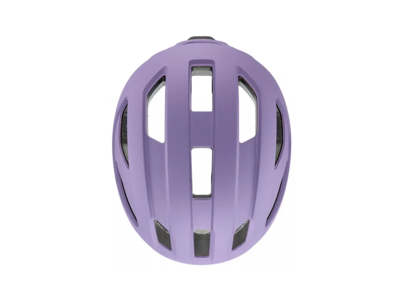 Uvex City Stride helmet Lilac Matt