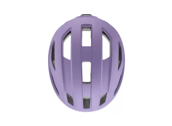 Uvex City Stride helmet Lilac Matt