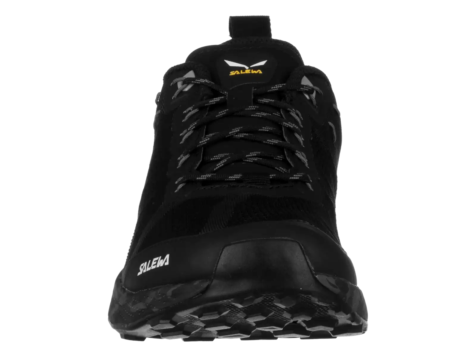 Salewa Pedroc Air women's shoes Black/Camo