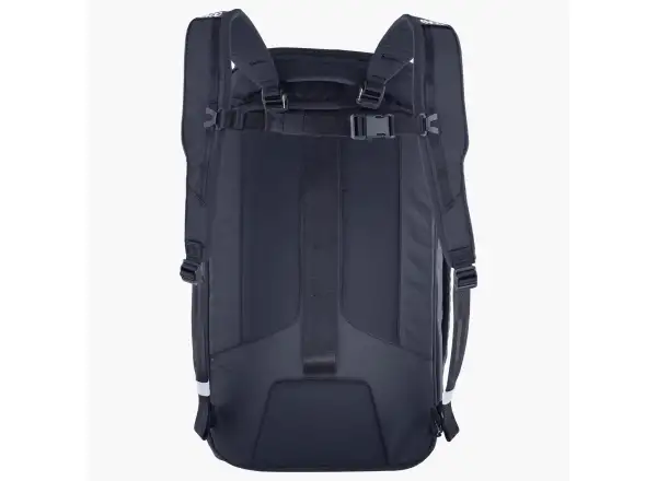 Evoc Athlete Macaskill backpack 30 l Black