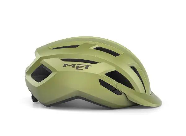 MET Allroad MIPS Wander helmet Herbal
