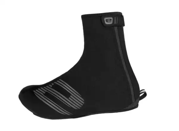 Etape Soft shoe covers black