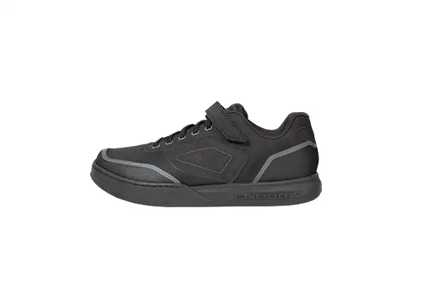 Endura Hummvee Clipless MTB men's shoes Black