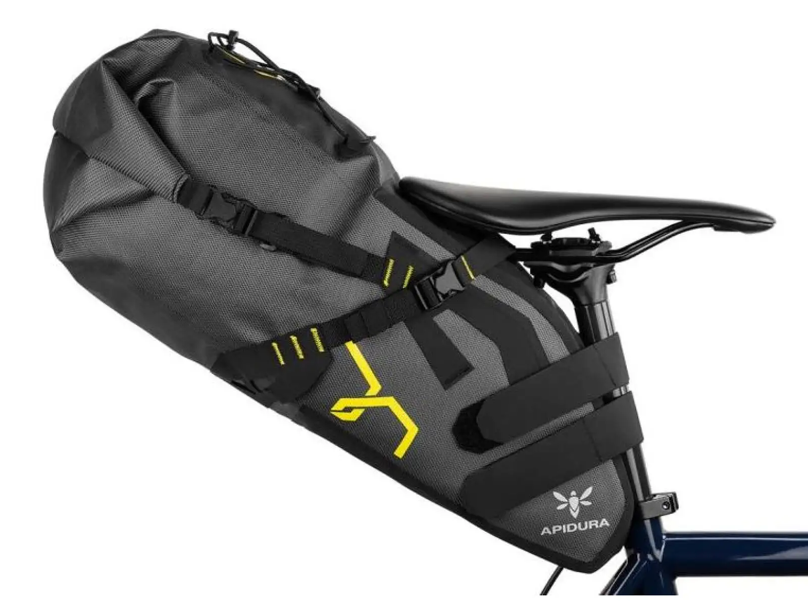 Apidura Expedition saddle pack 17 l saddle bag