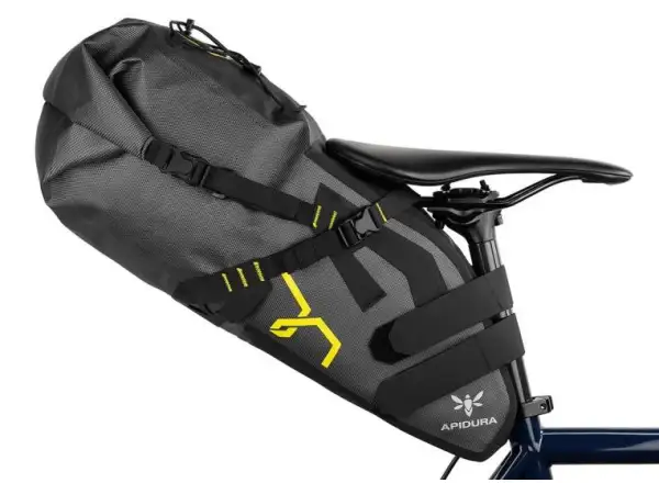 Apidura Expedition saddle pack 17 l saddle bag
